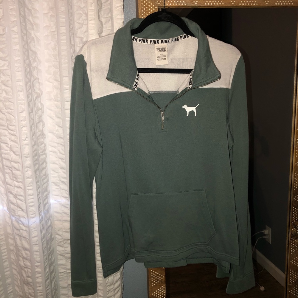 PINK Pullover